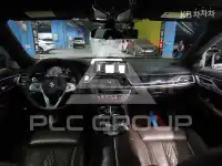 2017 BMW 7 Series