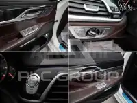 2017 BMW 7 Series