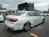 2017 BMW 7 Series