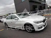 2017 BMW 7 Series