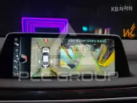 2017 BMW 7 Series