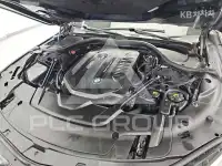2017 BMW 7 Series