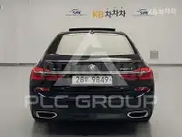2017 BMW 7 Series