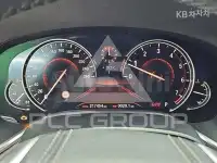 2017 BMW 7 Series