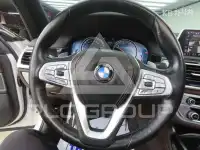 2017 BMW 7 Series