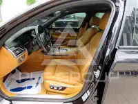 2017 BMW 7 Series