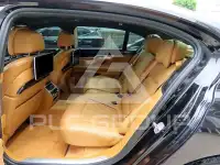 2017 BMW 7 Series