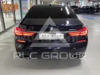 2017 BMW 7 Series