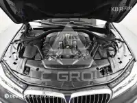 2017 BMW 7 Series