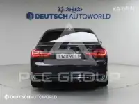 2017 BMW 7 Series