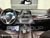 2017 BMW 7 Series