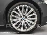 2017 BMW 7 Series
