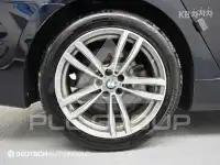 2017 BMW 7 Series