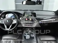 2017 BMW 7 Series