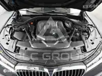 2017 BMW 7 Series