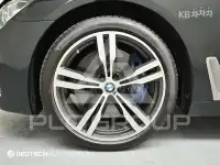 2017 BMW 7 Series