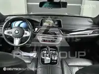 2017 BMW 7 Series