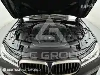 2017 BMW 7 Series