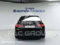 2017 BMW 7 Series