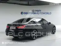 2017 BMW 7 Series