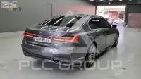 2017 BMW 7 Series