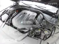 2017 BMW 7 Series