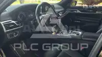 2017 BMW 7 Series
