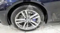 2017 BMW 7 Series