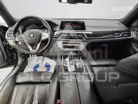 2017 BMW 7 Series