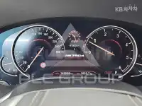 2017 BMW 7 Series