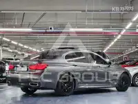2017 BMW 7 Series