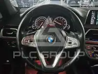 2017 BMW 7 Series