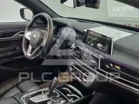 2017 BMW 7 Series