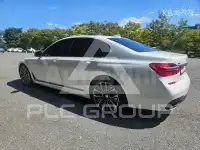2017 BMW 7 Series