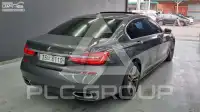 2017 BMW 7 Series