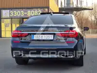 2017 BMW 7 Series