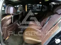 2017 BMW 7 Series