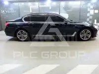 2017 BMW 7 Series