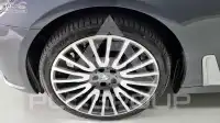 2017 BMW 7 Series