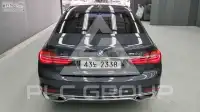 2017 BMW 7 Series