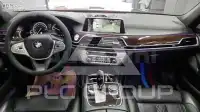 2017 BMW 7 Series