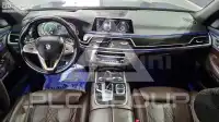 2017 BMW 7 Series