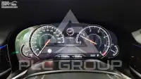2017 BMW 7 Series