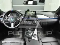 2017 BMW 330