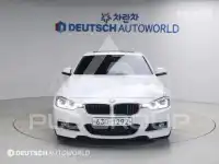 2017 BMW 330