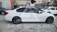 2017 BMW 330
