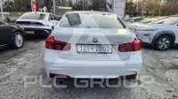 2017 BMW 330