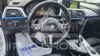2017 BMW 330