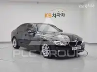 2017 BMW 330