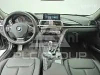 2017 BMW 330